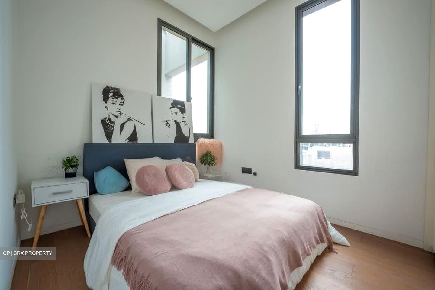 10 Evelyn (D11), Apartment #580268651